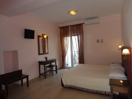 Apartment Galini Sea