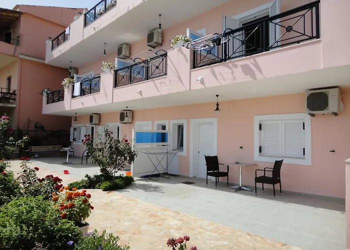 Galini Sea Apartments