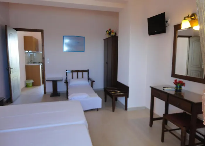 Galini Sea Apartments