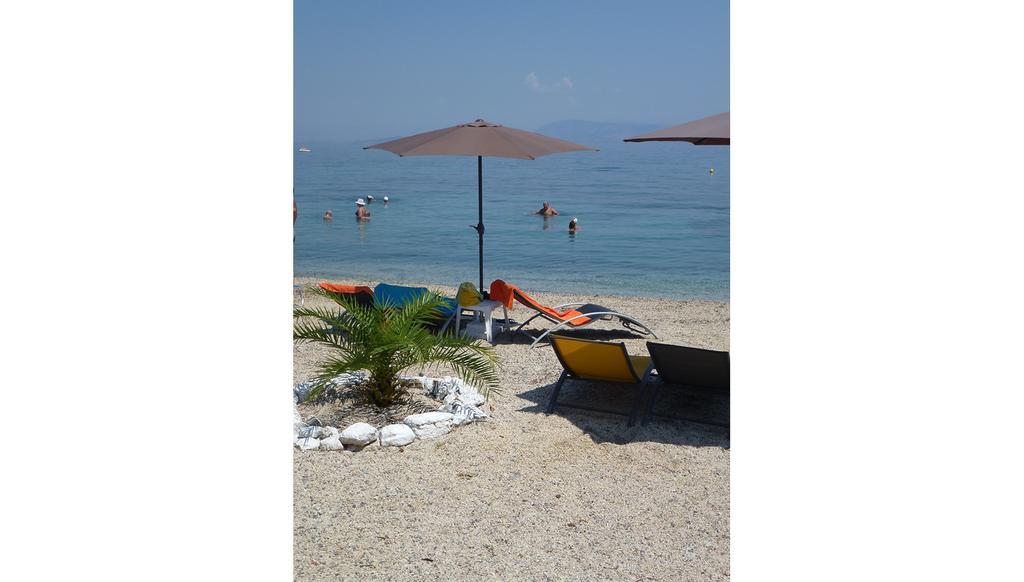 Διαμέρισμα Galini Sea *
