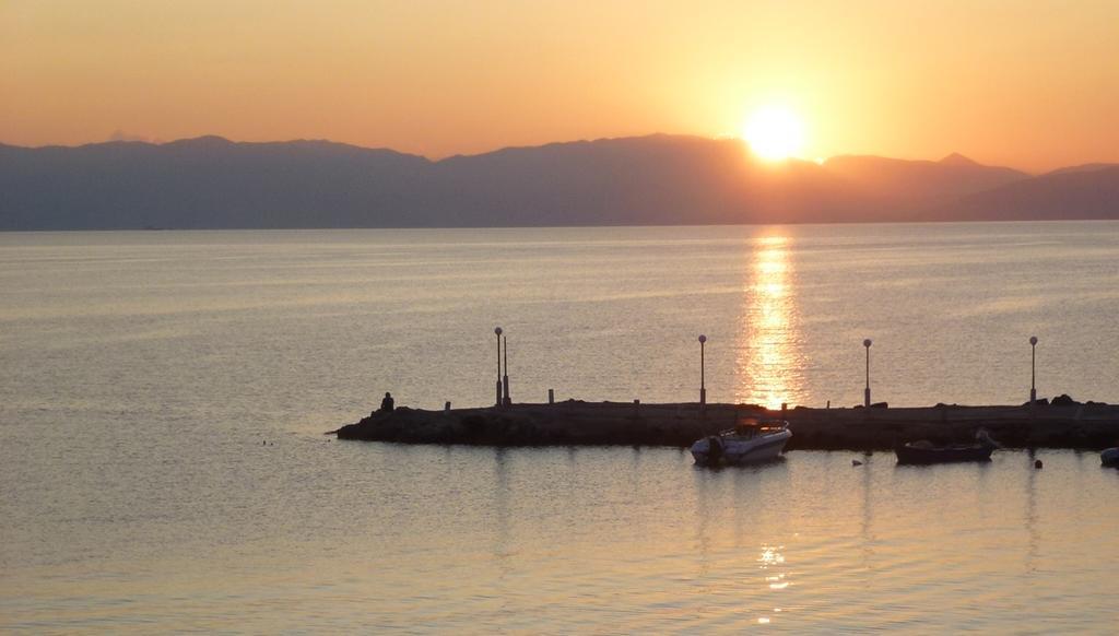 Galini Sea Διαμέρισμα Μπενίτσες