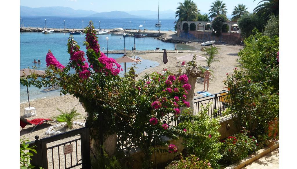 Διαμέρισμα Galini Sea *