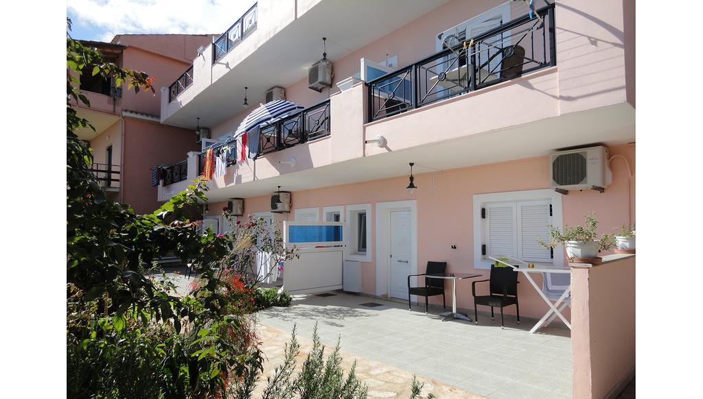 Galini Sea Μπενίτσες