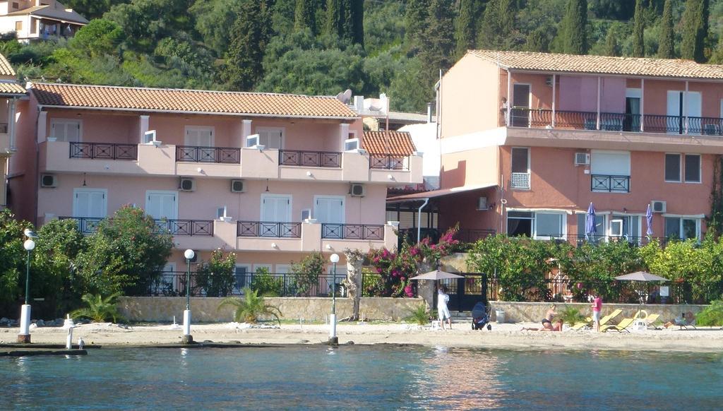 Διαμέρισμα Galini Sea