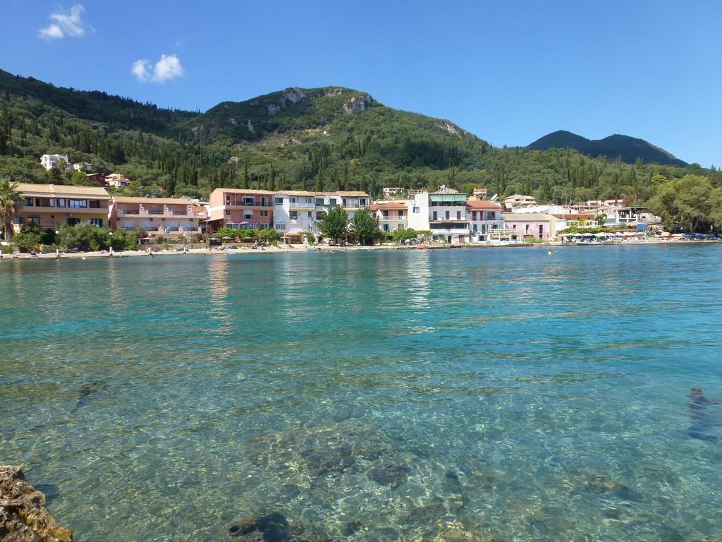 Galini Sea * Μπενίτσες