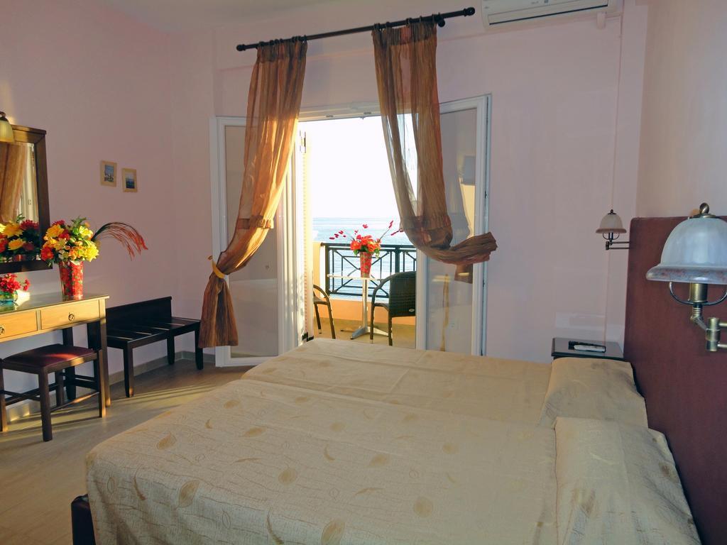 Διαμέρισμα Galini Sea *